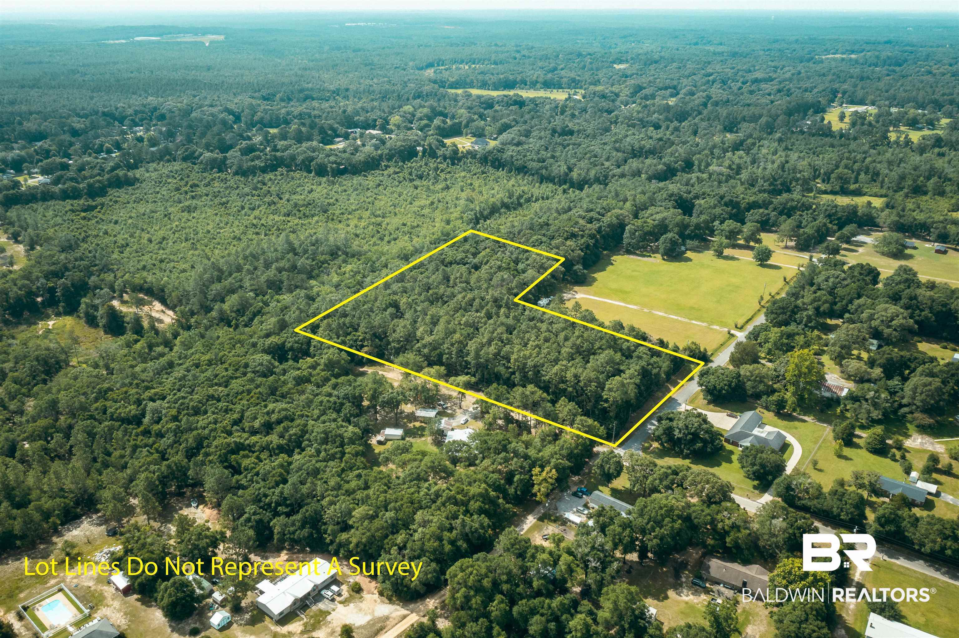 0 Sullivan Road Semmes, AL 36575 - Photo 12 of 15