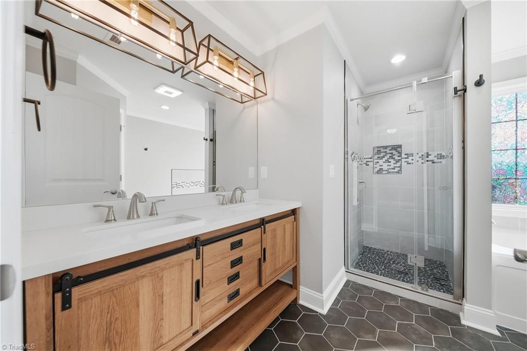 2486 Griffith Road Winston-Salem, NC 27103 - Photo 21 of 50 Gallery Image 21
