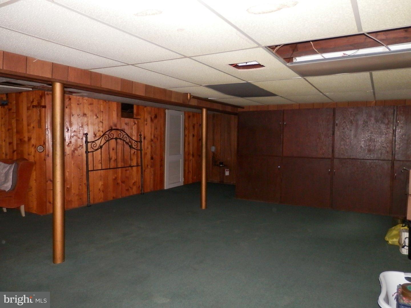 4 Grant Street Riverside, NJ 08075 - Photo 13 of 14 Basement - Finished