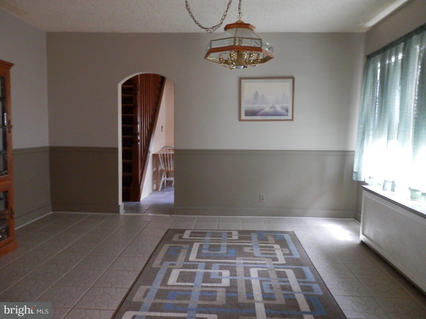 4 Grant Street Riverside, NJ 08075 - Photo 5 of 14 Dining Room