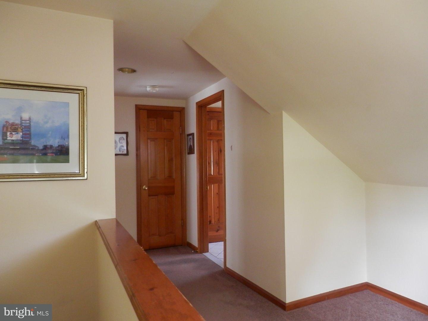 4 Grant Street Riverside, NJ 08075 - Photo 7 of 14 Hallway