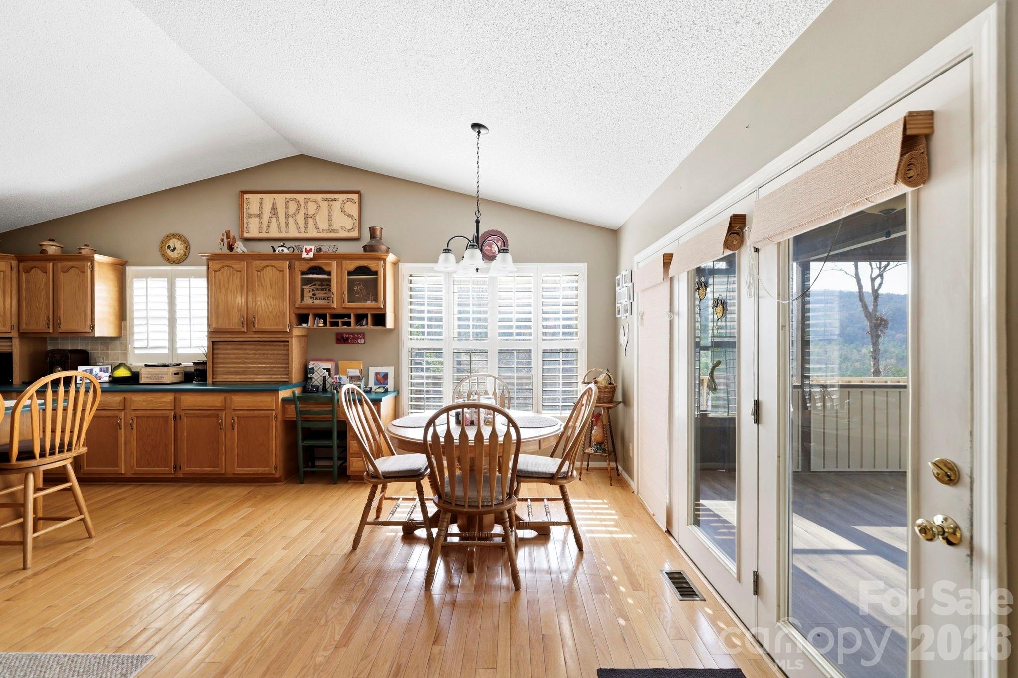 1489 Round Mountain Road Brevard, NC 28712 - Photo 9 of 48