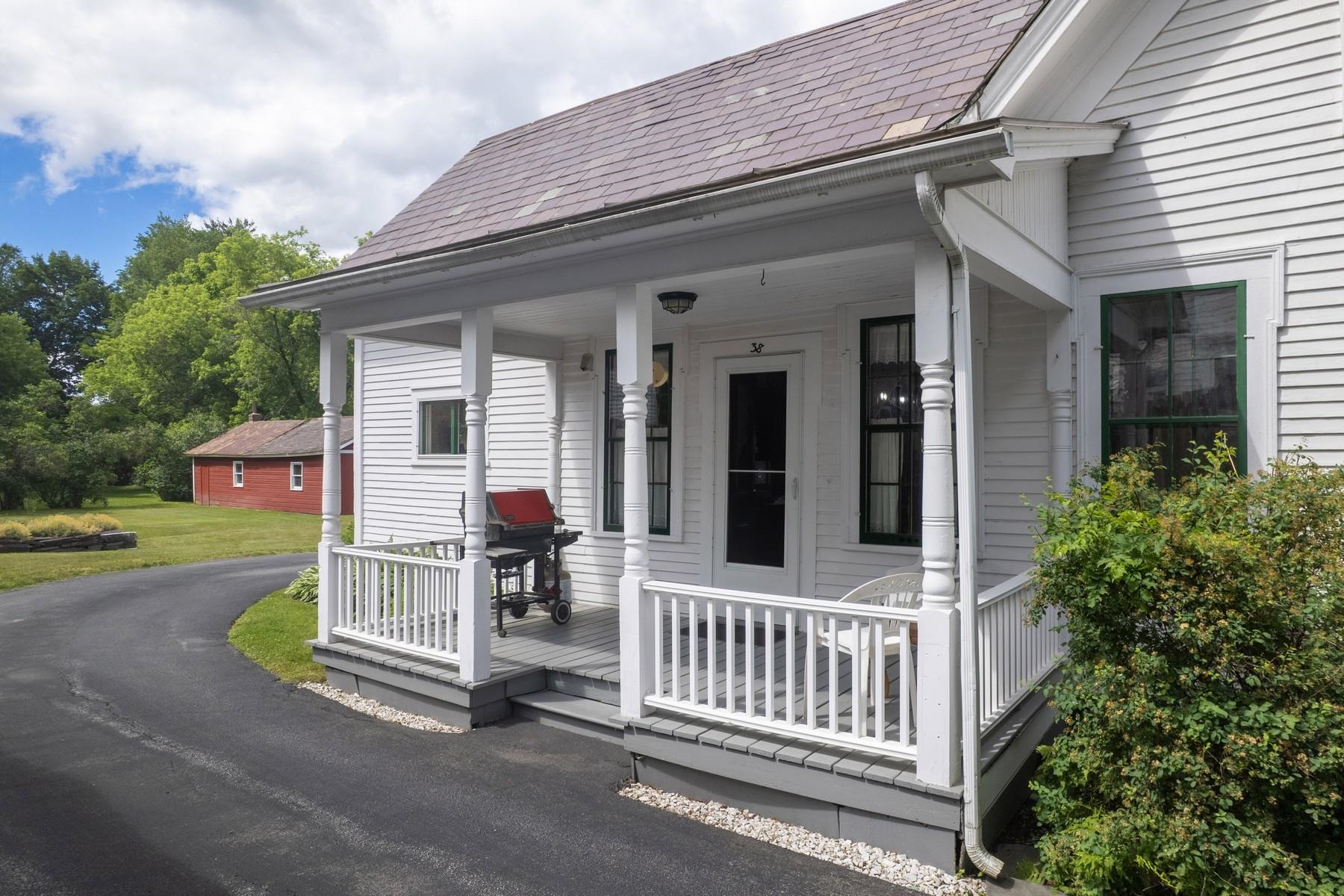 38 Prospect Street Fair Haven, VT 05743 - Photo 4 of 45