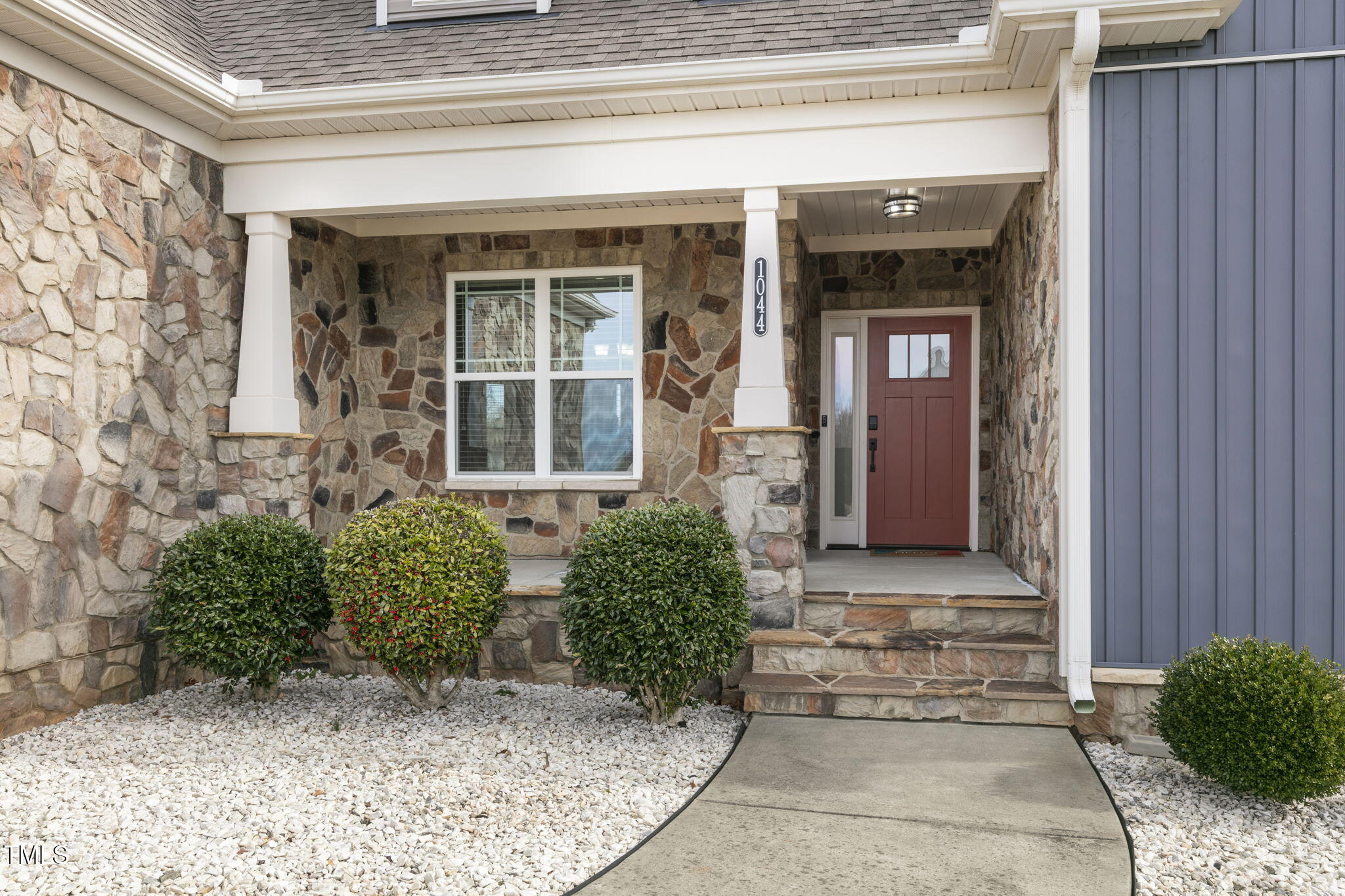 1044 Butterfly Circle Wake Forest, NC 27587 - Photo 2 of 46