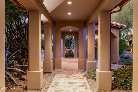 $3,595,000 | 26400 North 106th Way, Scottsdale, AZ 85255