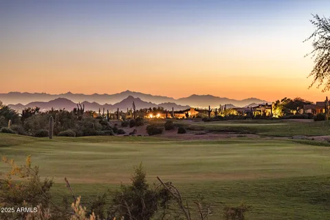 $3,595,000 | 26400 North 106th Way, Scottsdale, AZ 85255