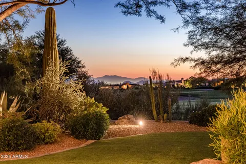 $3,595,000 | 26400 North 106th Way, Scottsdale, AZ 85255