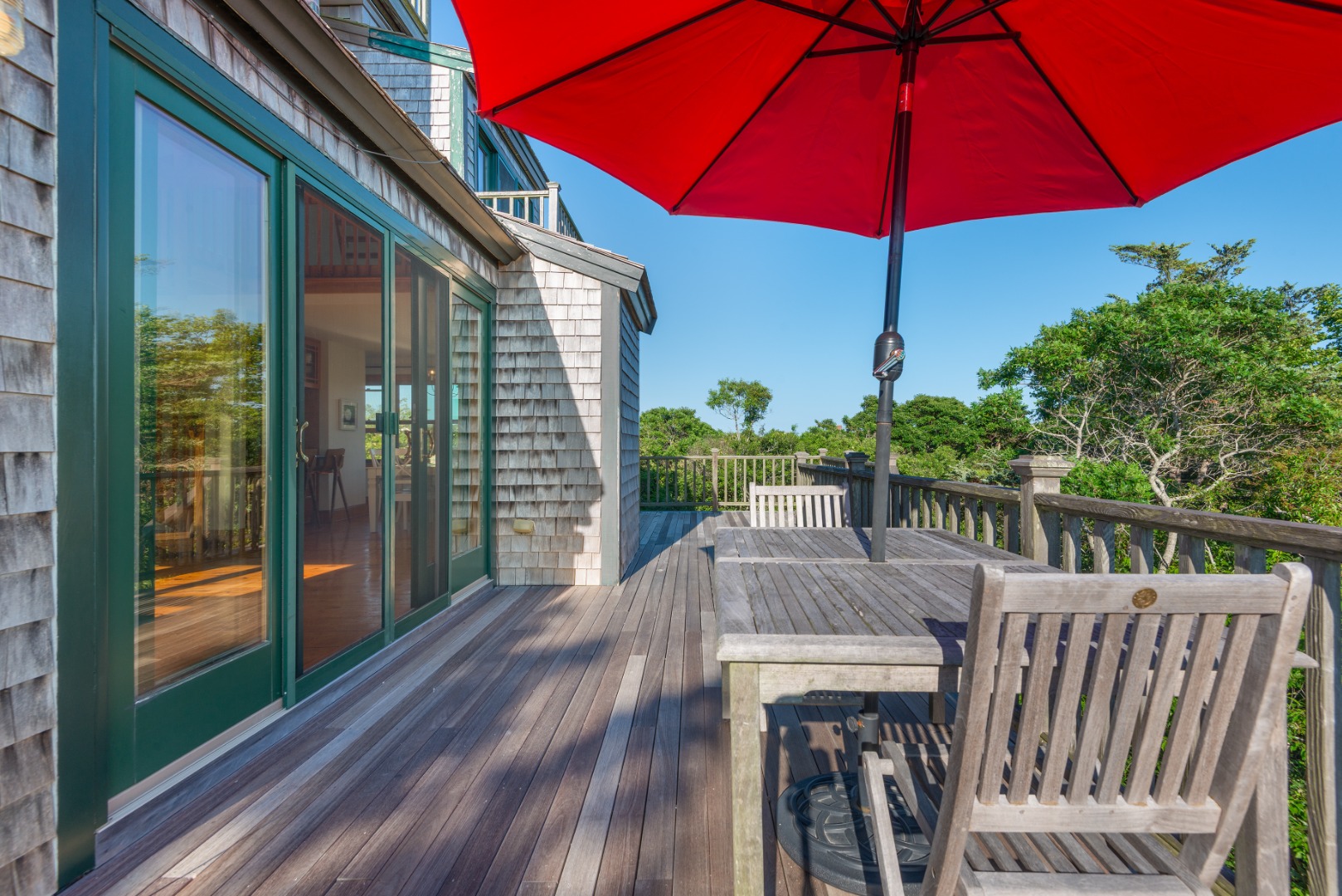 3 Wigwam Road Nantucket, MA 02554 - Photo 14 of 37