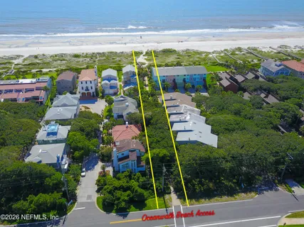 $1,725,000 | 411 Snapping Turtle Drive East, Atlantic Beach, FL 32233