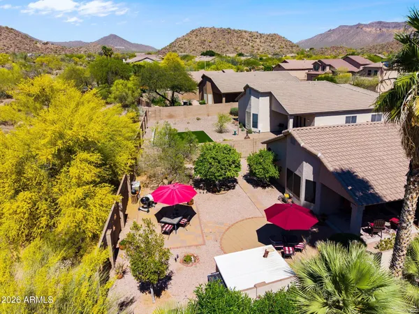 $475,000 | 2350 North Cabot, Mesa, AZ 85207