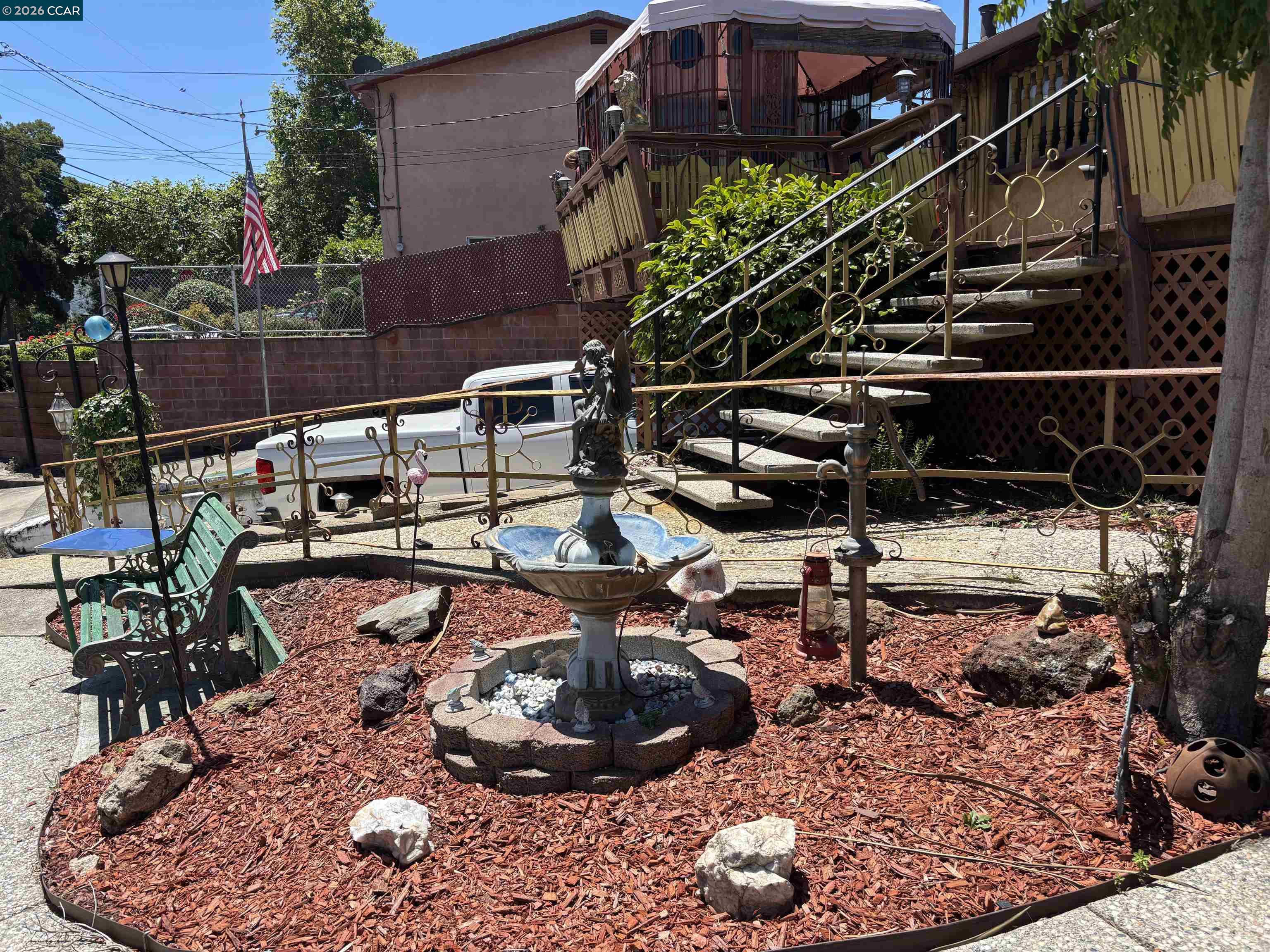 694 Renfrew Road El Sobrante, CA 94803 - Photo 25 of 26