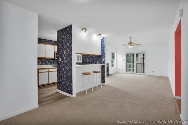 $134,900 | 2701 Preston Woods Lane, Unit 9, Fayetteville, NC 28304