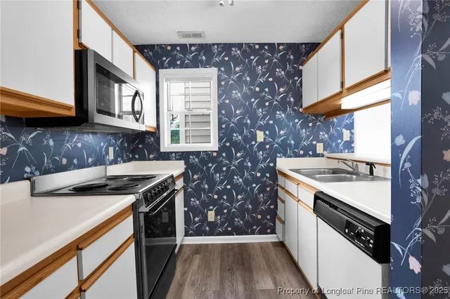 $134,900 | 2701 Preston Woods Lane, Unit 9, Fayetteville, NC 28304