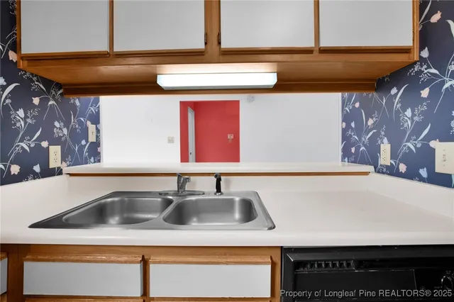 $134,900 | 2701 Preston Woods Lane, Unit 9, Fayetteville, NC 28304