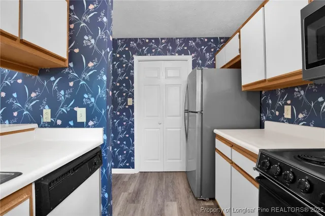 $134,900 | 2701 Preston Woods Lane, Unit 9, Fayetteville, NC 28304