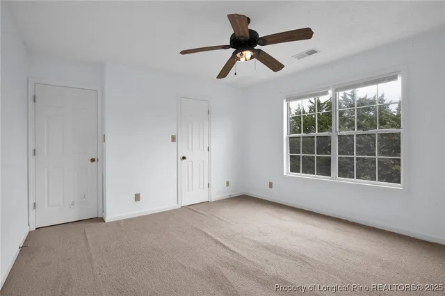 $134,900 | 2701 Preston Woods Lane, Unit 9, Fayetteville, NC 28304