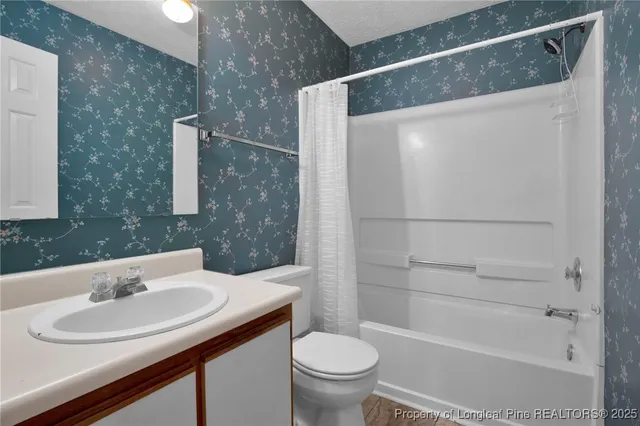 $134,900 | 2701 Preston Woods Lane, Unit 9, Fayetteville, NC 28304