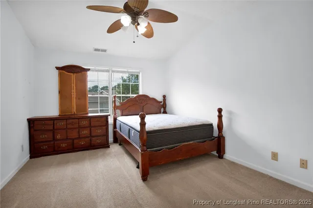 $134,900 | 2701 Preston Woods Lane, Unit 9, Fayetteville, NC 28304