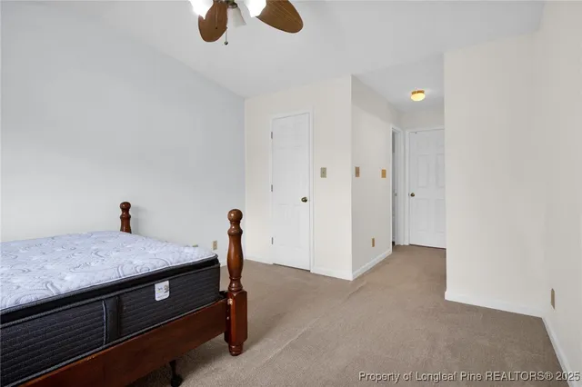 $134,900 | 2701 Preston Woods Lane, Unit 9, Fayetteville, NC 28304