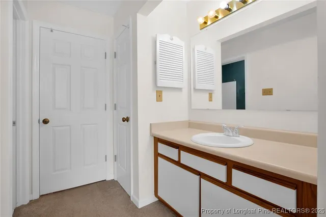 $134,900 | 2701 Preston Woods Lane, Unit 9, Fayetteville, NC 28304