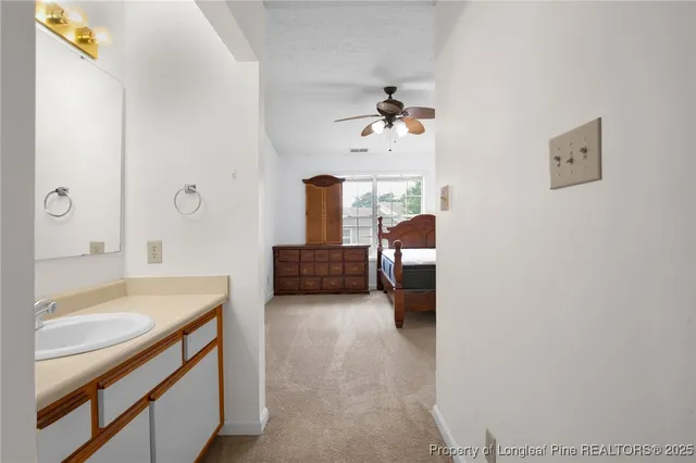 $134,900 | 2701 Preston Woods Lane, Unit 9, Fayetteville, NC 28304