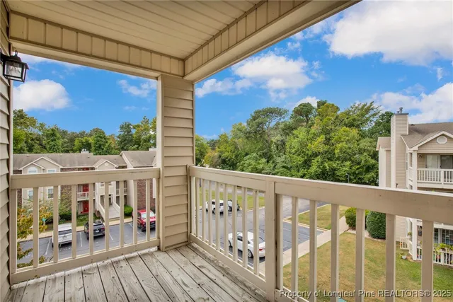 $134,900 | 2701 Preston Woods Lane, Unit 9, Fayetteville, NC 28304