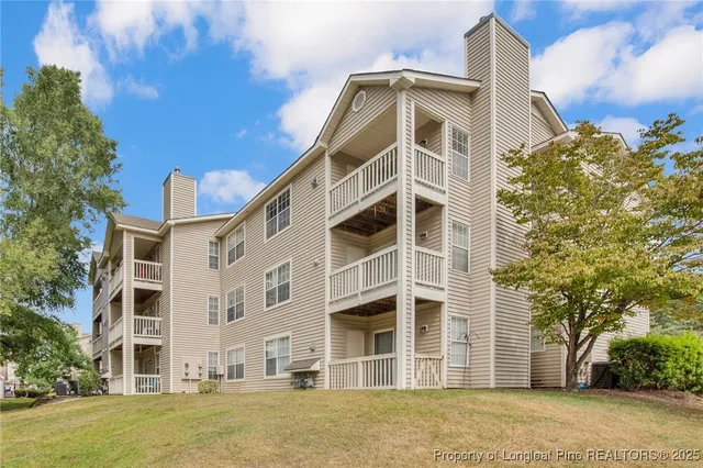 $134,900 | 2701 Preston Woods Lane, Unit 9, Fayetteville, NC 28304