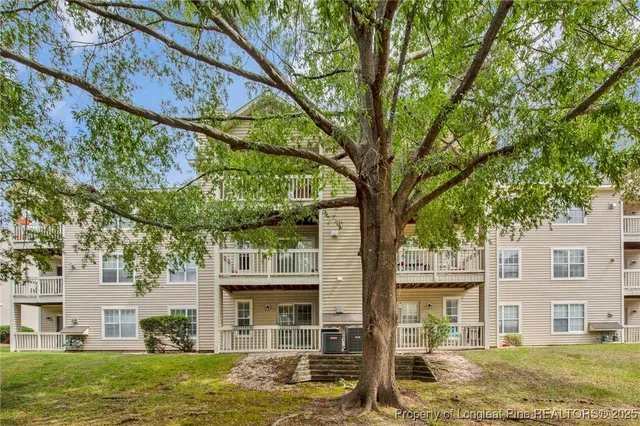 $134,900 | 2701 Preston Woods Lane, Unit 9, Fayetteville, NC 28304