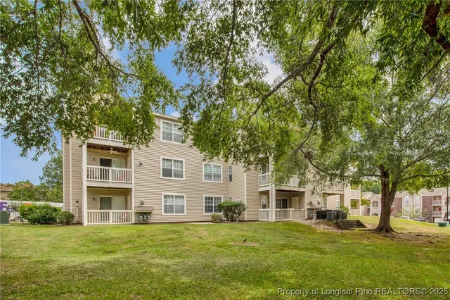 $134,900 | 2701 Preston Woods Lane, Unit 9, Fayetteville, NC 28304