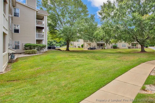 $134,900 | 2701 Preston Woods Lane, Unit 9, Fayetteville, NC 28304