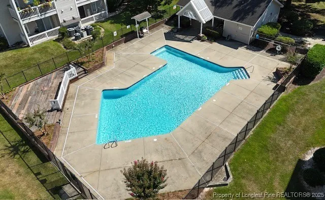 $134,900 | 2701 Preston Woods Lane, Unit 9, Fayetteville, NC 28304