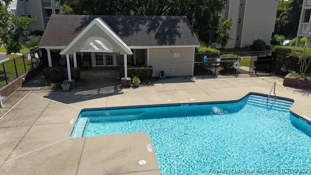 $134,900 | 2701 Preston Woods Lane, Unit 9, Fayetteville, NC 28304