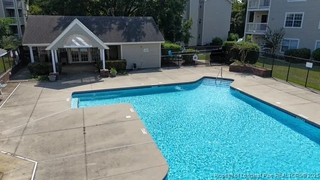 $134,900 | 2701 Preston Woods Lane, Unit 9, Fayetteville, NC 28304