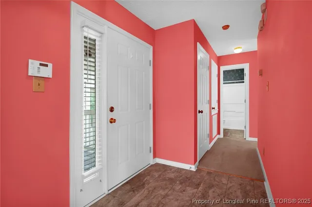 $134,900 | 2701 Preston Woods Lane, Unit 9, Fayetteville, NC 28304