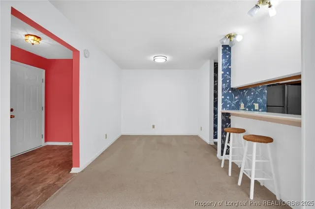 $134,900 | 2701 Preston Woods Lane, Unit 9, Fayetteville, NC 28304