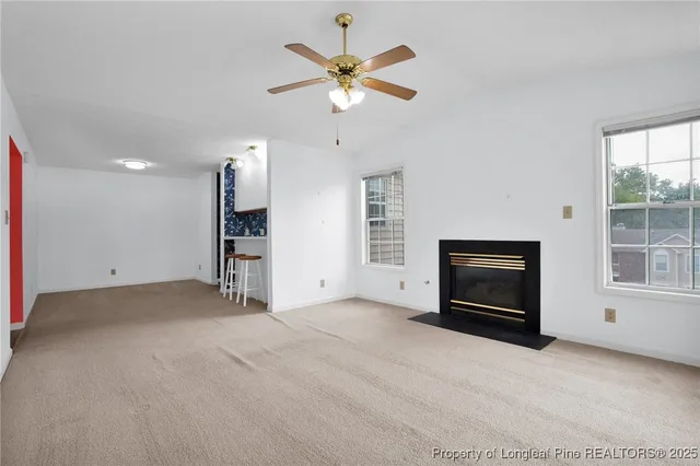 $134,900 | 2701 Preston Woods Lane, Unit 9, Fayetteville, NC 28304