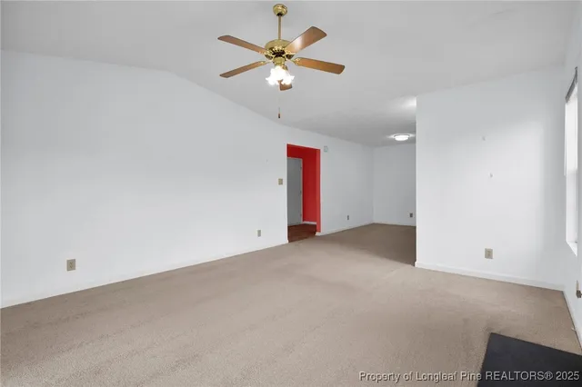 $134,900 | 2701 Preston Woods Lane, Unit 9, Fayetteville, NC 28304