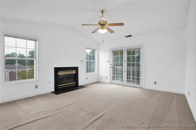 $134,900 | 2701 Preston Woods Lane, Unit 9, Fayetteville, NC 28304