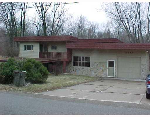 3645 Calhoun Drive Springfield, OH 45505 - Photo 2 of 8