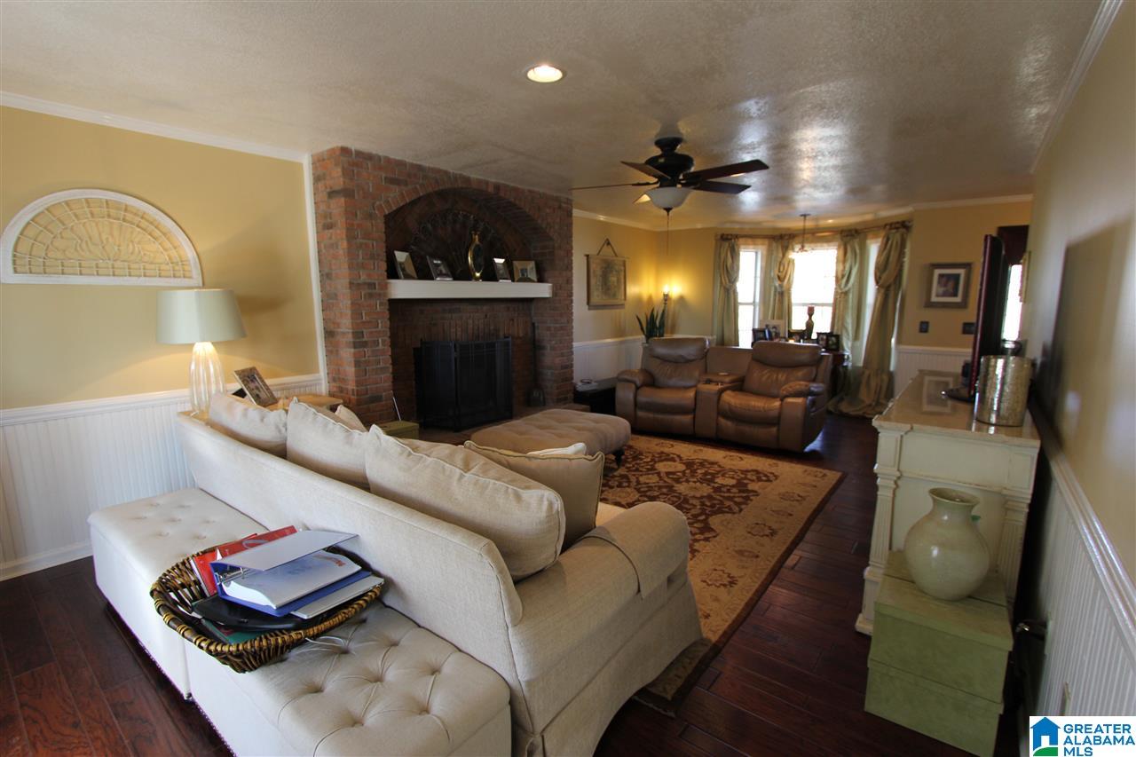 1730 Roundhill Road Weaver, AL 36277 - Photo 41 of 45