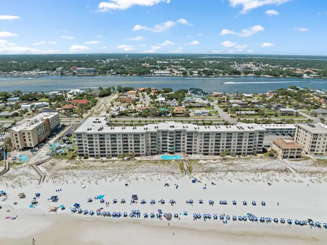 $709,900 | 520 Santa Rosa Boulevard, Unit 705, Fort Walton Beach, FL 32548