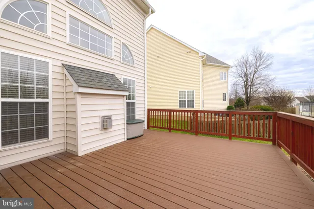 $3,995 | 13655 America Drive, Bristow, VA 20136