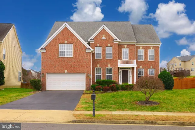 $3,995 | 13655 America Drive, Bristow, VA 20136