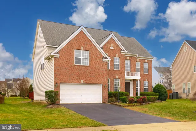 $3,995 | 13655 America Drive, Bristow, VA 20136