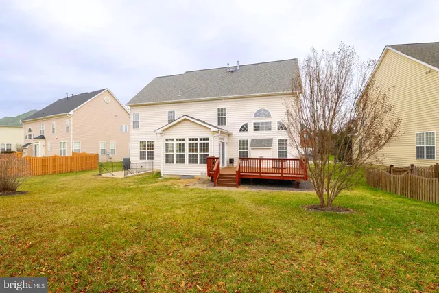 $3,995 | 13655 America Drive, Bristow, VA 20136