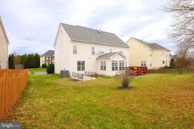 $3,995 | 13655 America Drive, Bristow, VA 20136