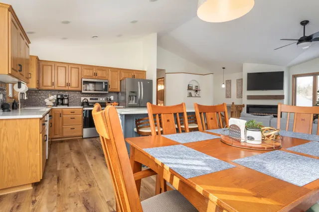 $460,000 | 903 Geneva Drive, Alexandria, MN 56308