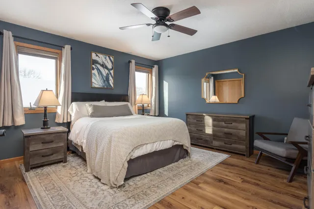 $460,000 | 903 Geneva Drive, Alexandria, MN 56308