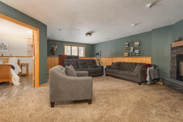 $460,000 | 903 Geneva Drive, Alexandria, MN 56308