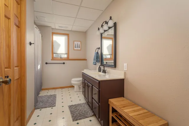 $460,000 | 903 Geneva Drive, Alexandria, MN 56308